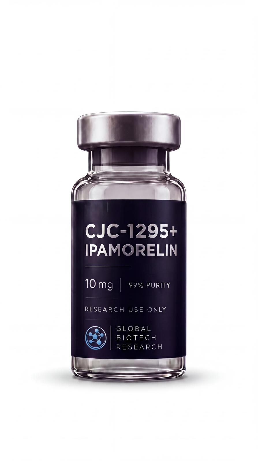 global biotech ipamorelin Buy CJC-1295 (no DAC) + Online — Peptides Peptide Radiant Beauty